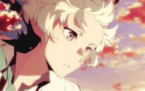 Meet your Posher, Freddie